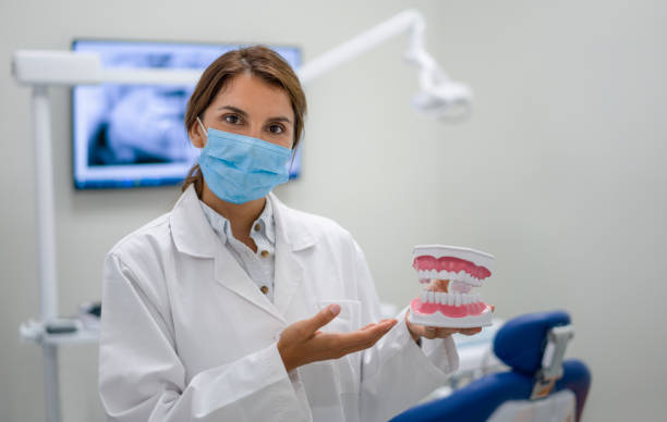 Best Mobile Emergency Dentist in Adelphi, MD