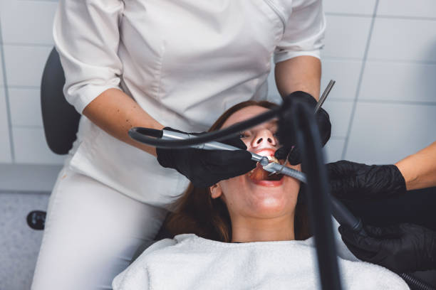 Best Emergency Dental Extractions in Adelphi, MD
