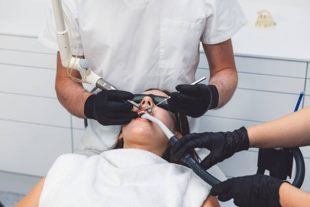 Best Emergency Dental Services for Seniors in Adelphi, MD