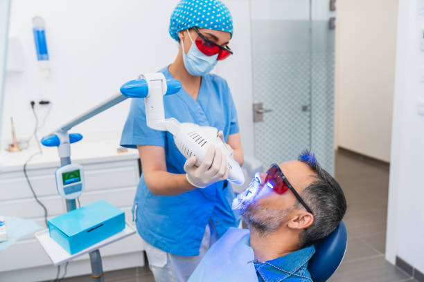 Best Emergency Cosmetic Dentistry in Adelphi, MD